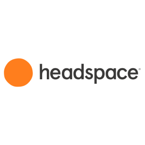 Headspace (1 Year)