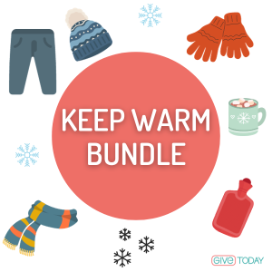 Keep Warm Bundle