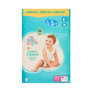 Nappies