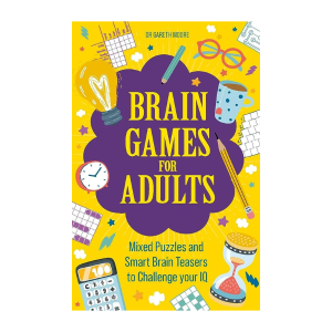 Puzzle Book