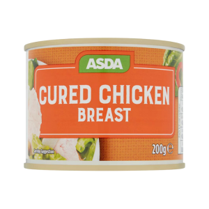 Tinned Meat x 2