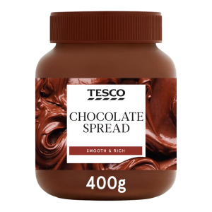 Chocolate Spread