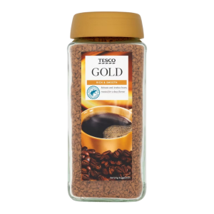 Coffee Instant Gold