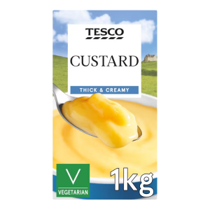 Custard