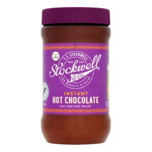 Hot Chocolate