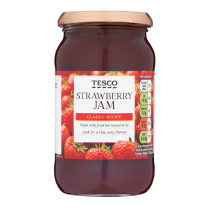 10 x Jam