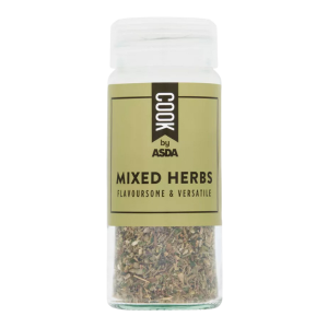 Mixed Herbs