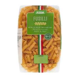 Pasta