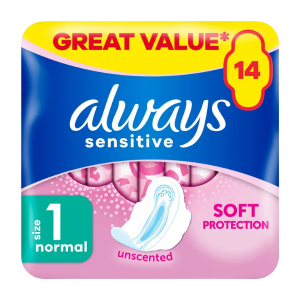 Sanitary Pads/Towels