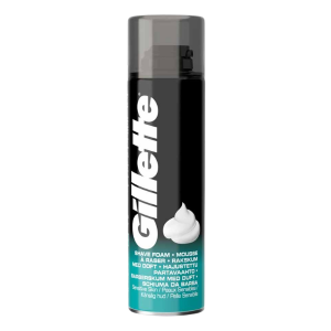 Shaving Foam