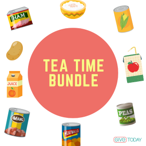 Tea Time Bundle