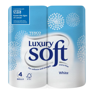 Toilet Rolls