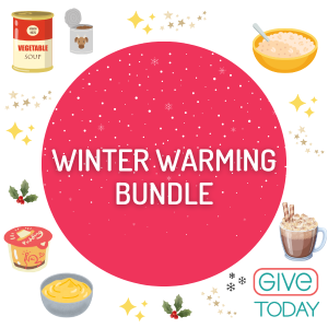 Winter Warming Bundle