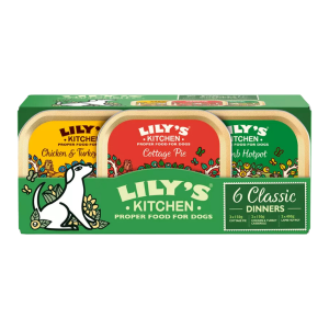 Lily's Kitchen Cat Food