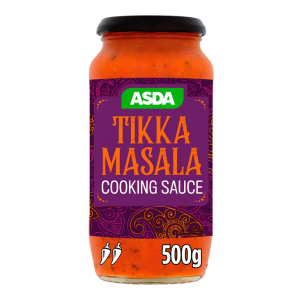 Curry Paste