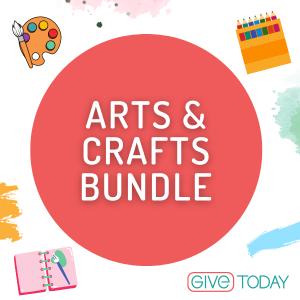 Arts & Crafts Bundle