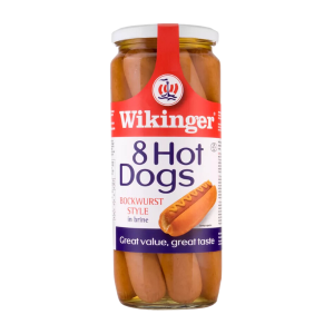 Hot Dogs x 2