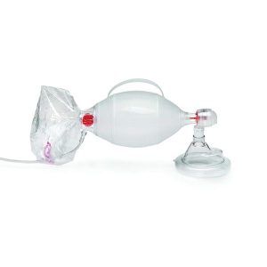 Paediatric Resuscitator