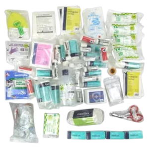 Ambulance Kit