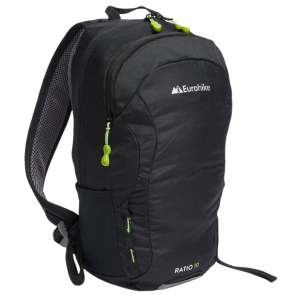 Backpack: 10l