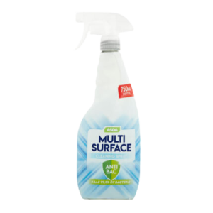 Bathroom Spray