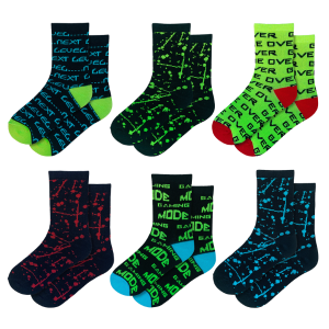 Boys' Socks