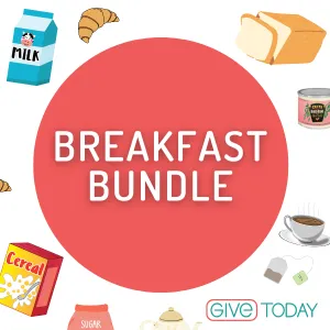Breakfast Bundle
