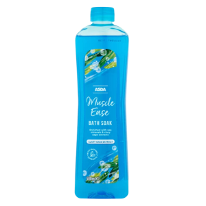 Bubble Bath
