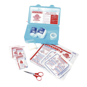 Burn Care Kit