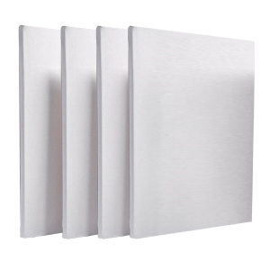 4 x Art Canvas