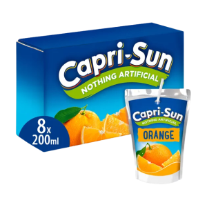 Capri Sun