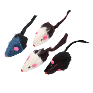 Catnip Toy