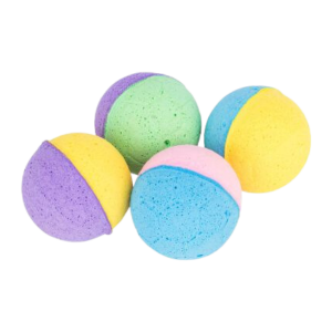 Cat Toy Balls