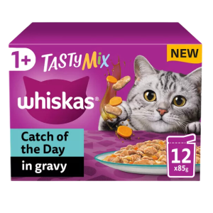 Cat Food