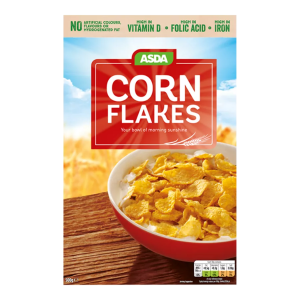 Cereal