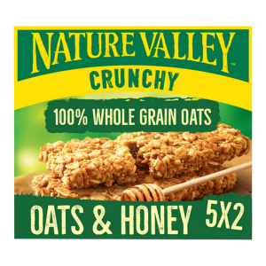Cereal Bars