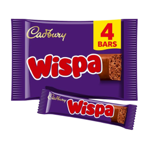 Chocolate Bars x 4