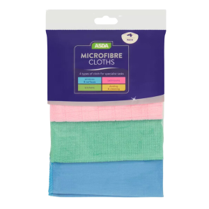 Cleaning Cloths