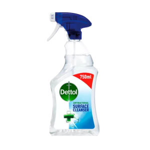 Cleaning Spray