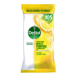 Cleaning Wipes