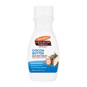 Cocoa Butter Lotion