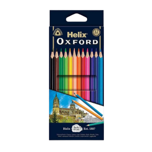 Colouring Pencils