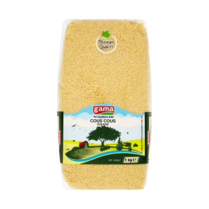 Couscous