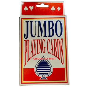 Pack of Cards