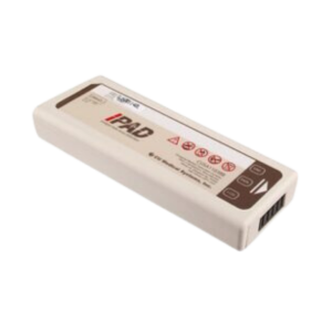 Defibrillator Battery