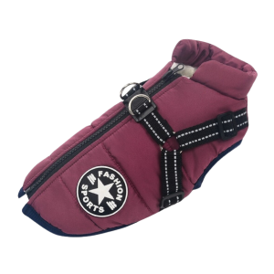 Dog Coat
