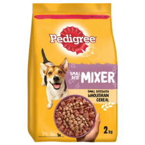 Dry Dog Food