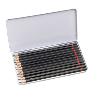 Drawing Pencils
