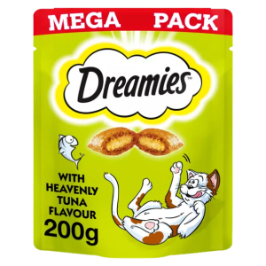 Dreamies