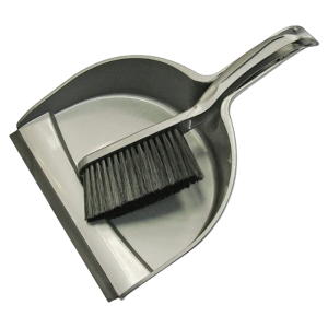 Dustpan & Brush